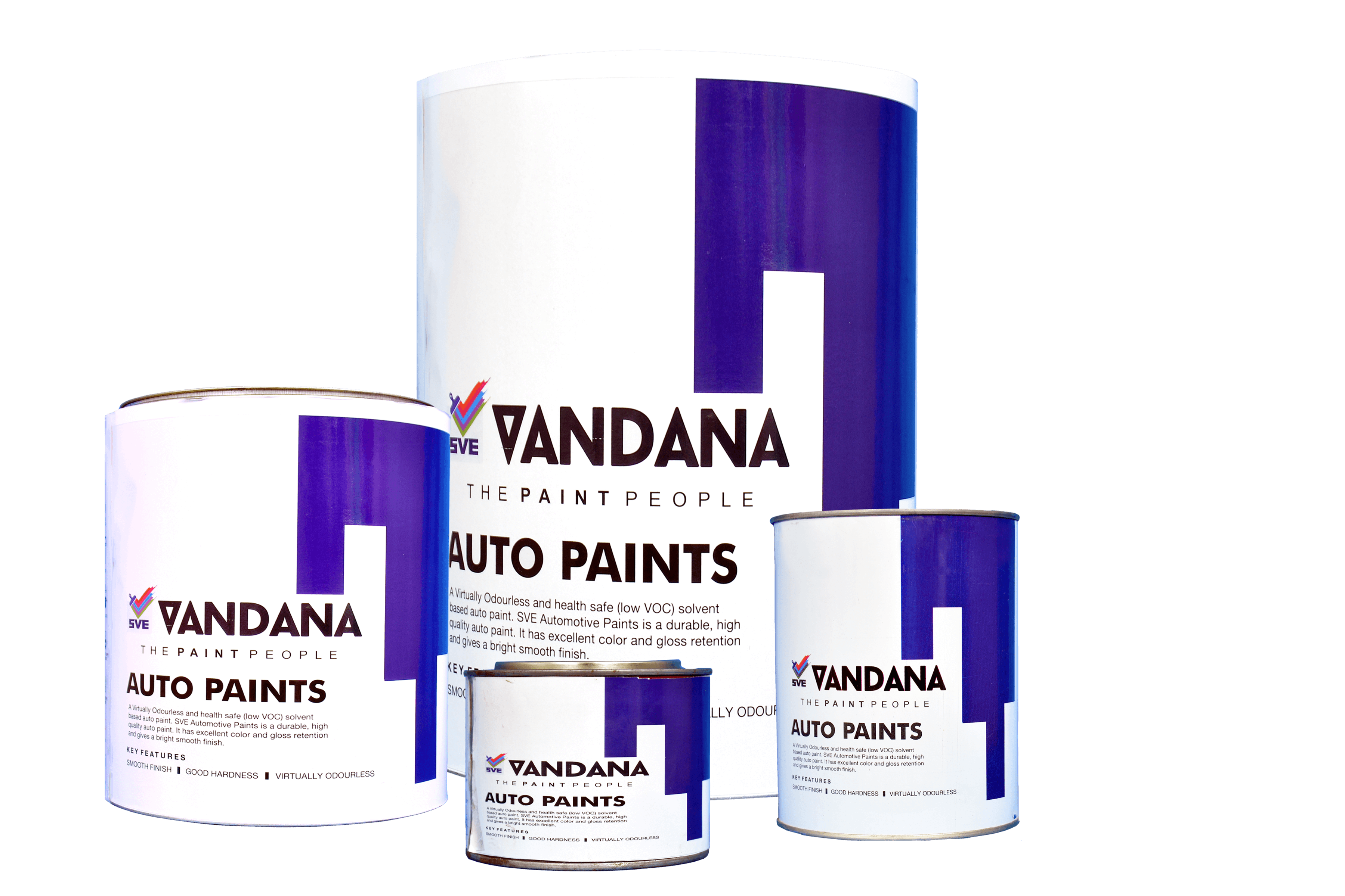 Automobile Paints and coating