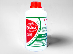 SVE Paint Remover