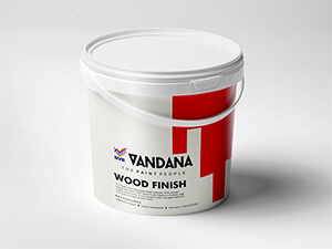 SVE Wood Finish